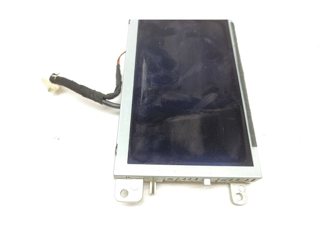 Дисплей    8R0919604A   Audi A5 Sportback 8TA