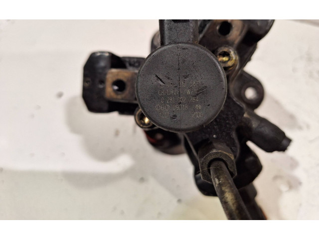 Vstřikovací čerpadlo 0445010010 Peugeot 406