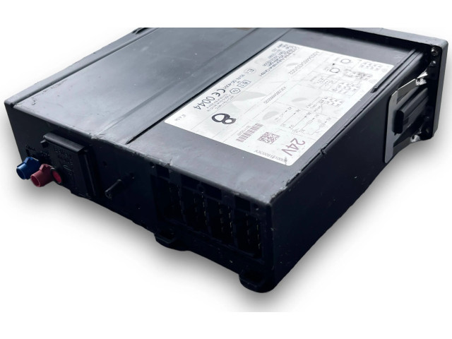 Рулевая рейка  Модуль кузова TACH9, A0034460433   Mercedes-Benz CL C216 2007 - 2014 года