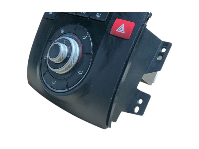 Блок управления климат-контролем 972501P160, 847431P300   KIA Venga