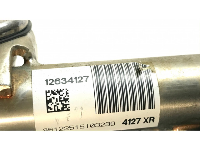 Vstřikovač 12634127, 12634126 Chevrolet Camaro pro benzínový motor 3.6