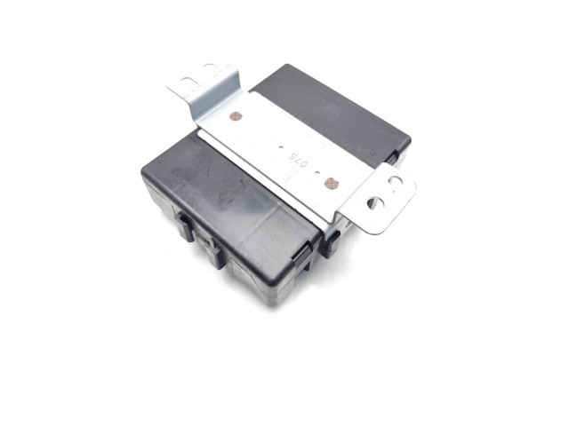 Блок управления 8638A037, W001T89472 Mitsubishi ASX