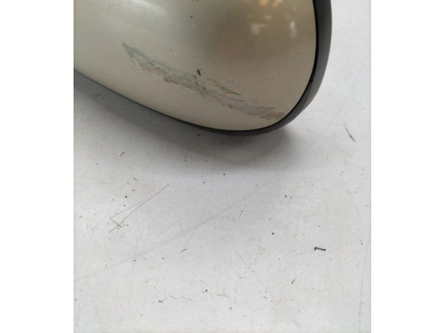 Зеркало электрическое Peugeot 406 1996 - 1999 года