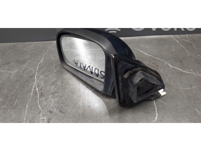 Зеркало электрическое        Hyundai Sonata  1994 - 1998 года   