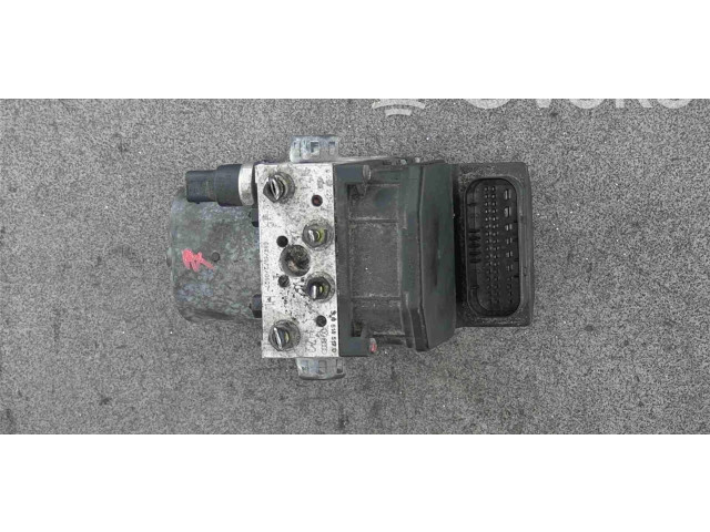 Блок АБС 3U0614517D, 3U0614517E   Skoda  Superb B5 (3U)  2001 - 2008 года