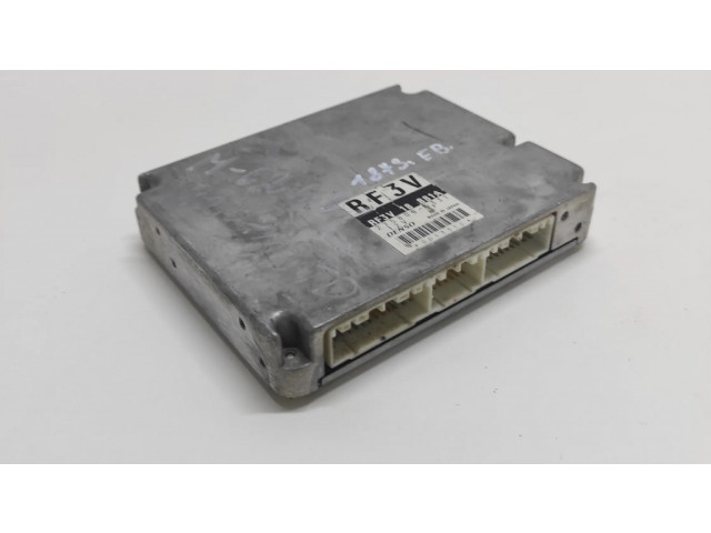 Блок управления двигателя RF3V18881A, 2758005331 Mazda 626