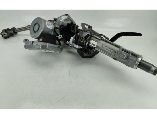 Рулевая рейка 2Q1423510DG Audi A1 2018 - года