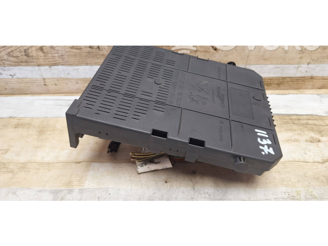 Блок предохранителей 966405918002, 281208364 Citroen C4 I