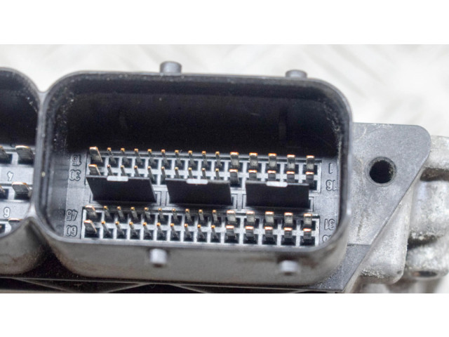 Řídící jednotka P05033700AF, 0281014265 Dodge Avenger 2008