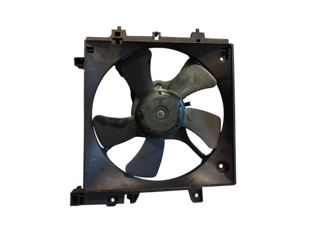 Вентилятор радиатора         Subaru Forester SH 