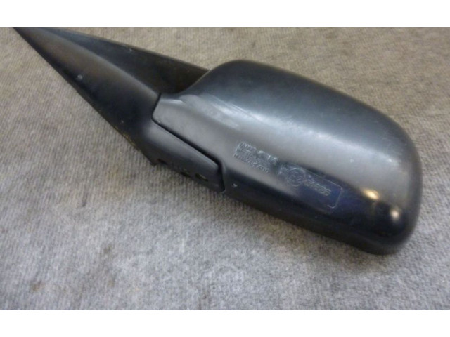 Зеркало (механическое) Mitsubishi Colt 1992 - 1996 года