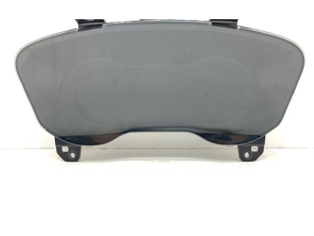 Přístrojová deska Ford Mondeo MK V 2017 EM2T-10849-LJ