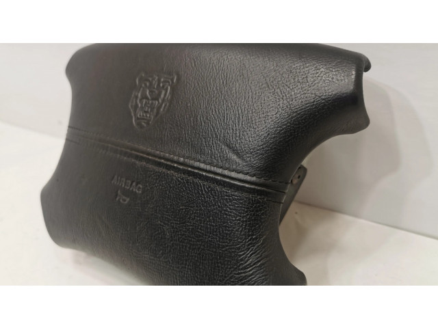 Подушка безопасности водителя HNG9180EB   Jaguar XJ X308