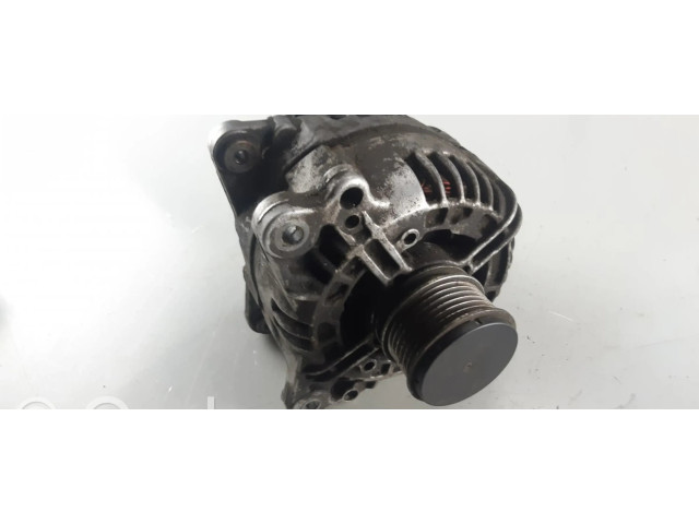 Генератор 0986045340 Mitsubishi Grandis 2.0