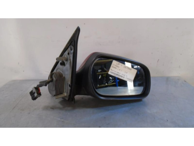 Зеркало электрическое     правое   Citroen Xsara     
