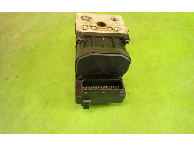 Блок АБС Honda Accord 1999 - 2002 года