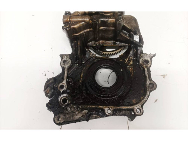 Масляный насос   rf7j14100, s5227  Mazda 5 