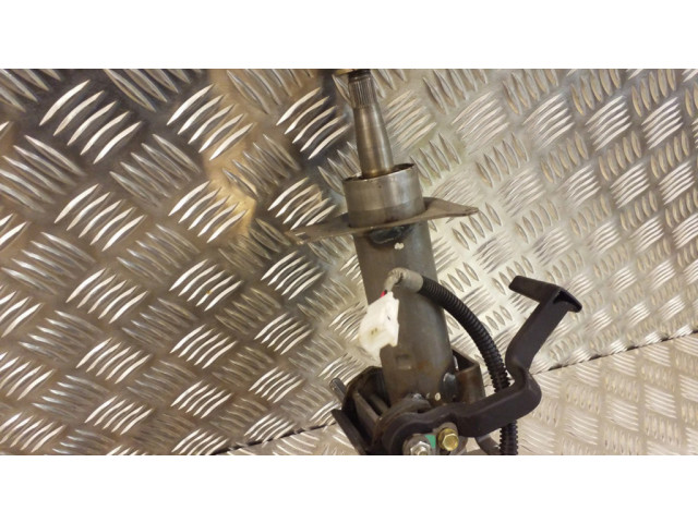 Насос рулевого управления