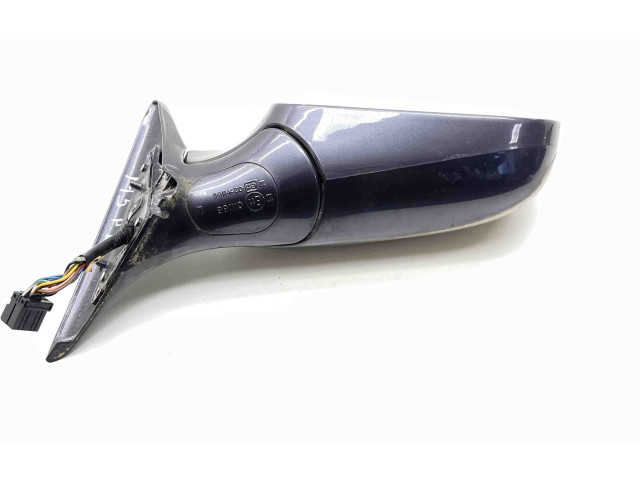 Зеркало (механическое) Jaguar XK8 - XKR 1996 - 2006 года