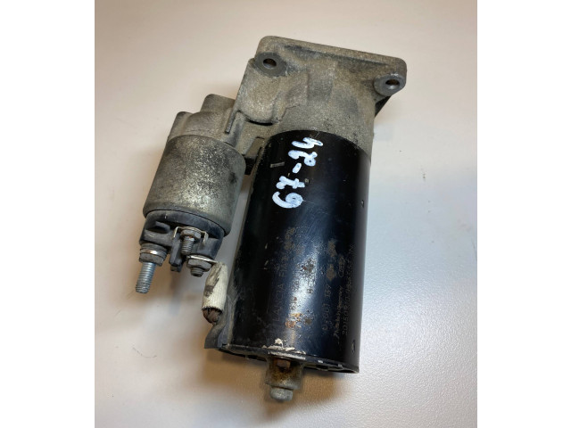 Стартер 0181026A152, 2015091008 Jeep Renegade