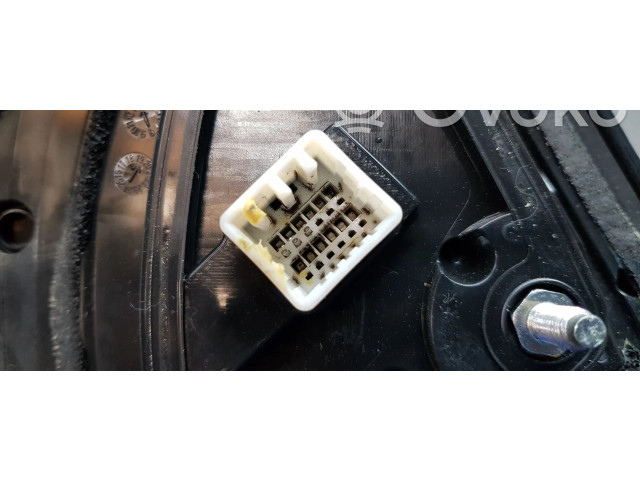 Зеркало электрическое        KIA Rio  2017 -  года   