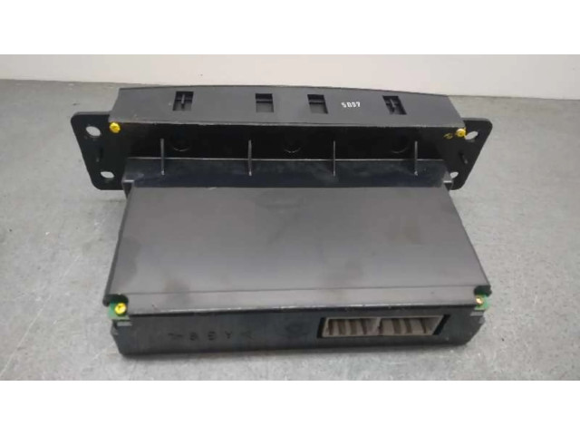 Блок управления климат-контролем 6870008510 SsangYong Rexton