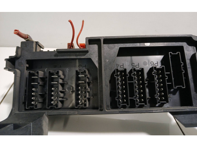 Блок предохранителей A1645451740   Mercedes-Benz ML W164    