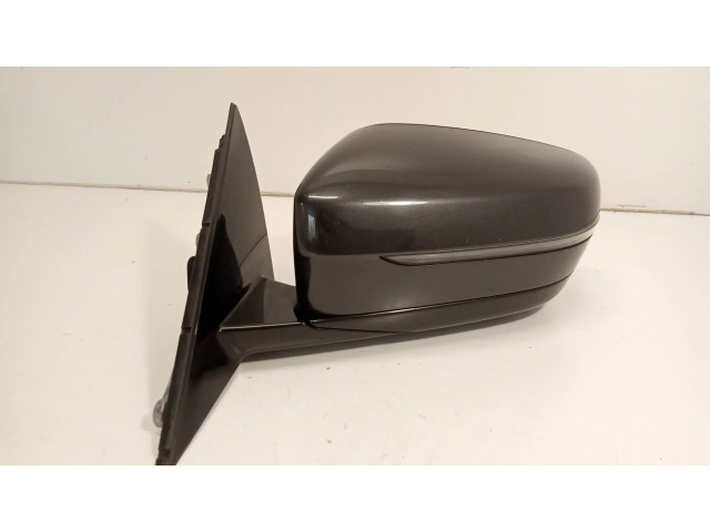 Zpětné zrcátko levé BMW 5 G30 G31 2018 FT154197B, A046412