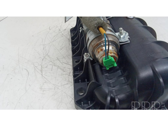 Подушка безопасности пассажира 610640900, 30715603   Volvo S60