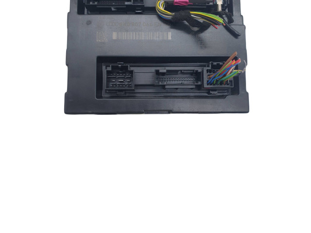 Блок комфорта 8K0907064FN, 5DK0099180 Audi A4 Allroad