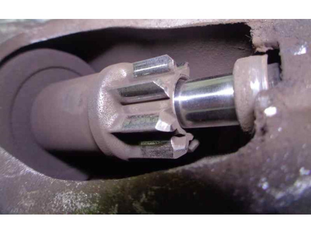 Стартер A1321510001, M000T46171ZT Smart ForTwo II