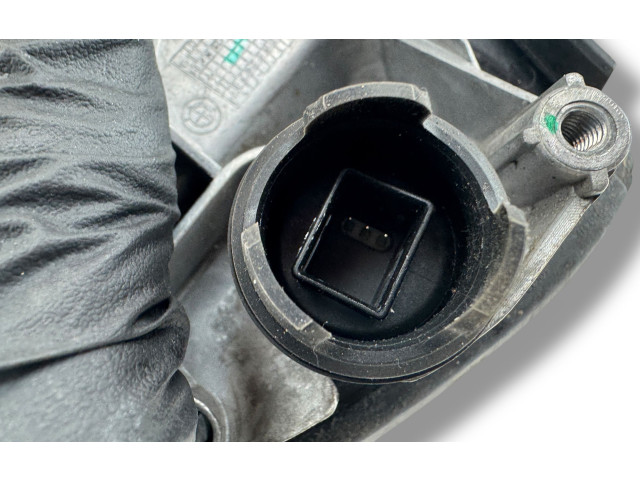 Zpětné zrcátko  BMW X1 E84 2011  7216398  