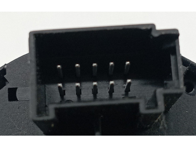 Přístrojová deska  Volkswagen Tiguan 2012 3C8941431N  