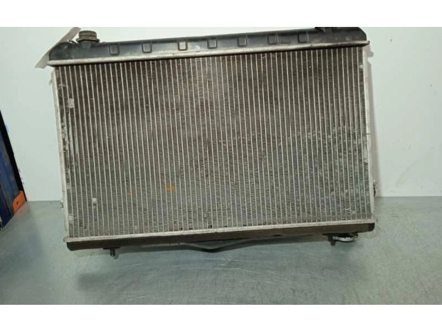 Радиатор охлаждающей жидкости    SR, 37.5X68.5   Hyundai Coupe