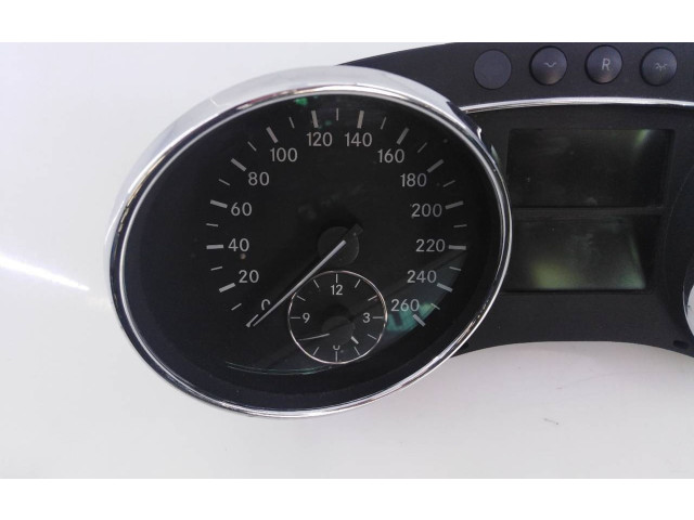 Панель приборов A2515408147, E3-A1-29-1   Mercedes-Benz R W251       