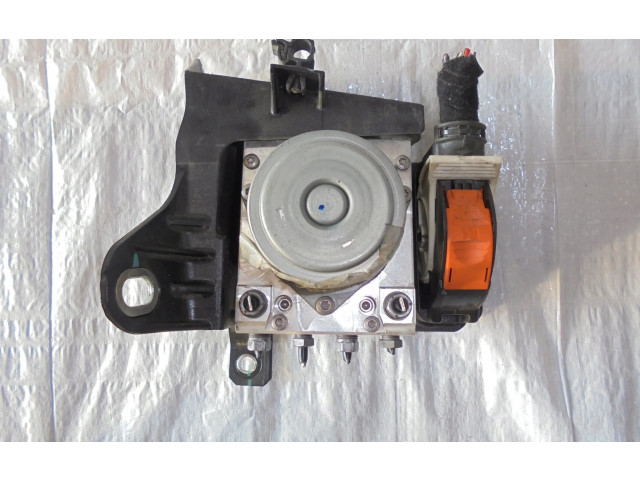 Блок АБС 51961947   Jeep  Renegade  2014 -  года