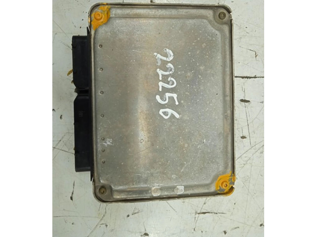 Řídící jednotka 4D0906018 Audi A8 S8 D2 4D 2001