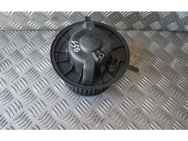 Вентилятор печки 1K2819015C Volkswagen Golf VI