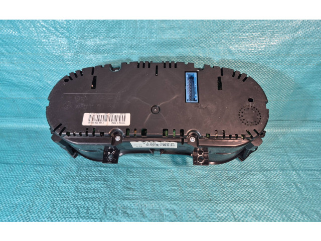 Панель приборов 5C6920861A, ZYS0001702 Volkswagen Jetta VI