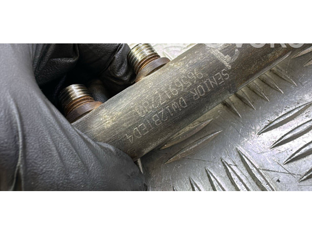 Vstřikovací lišta 9656917280 Citroen C-Crosser -