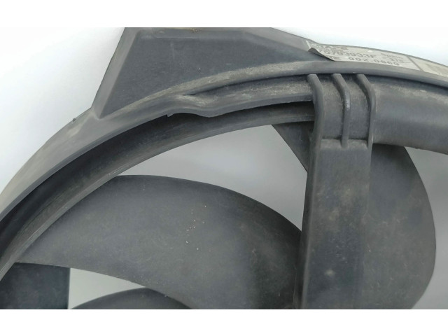 Vstřikovač 070793933F Renault Espace III