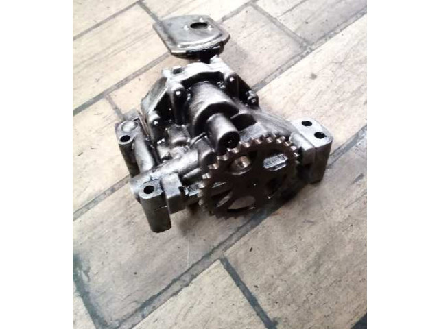 Масляный насос   9638783980  Citroen C5 