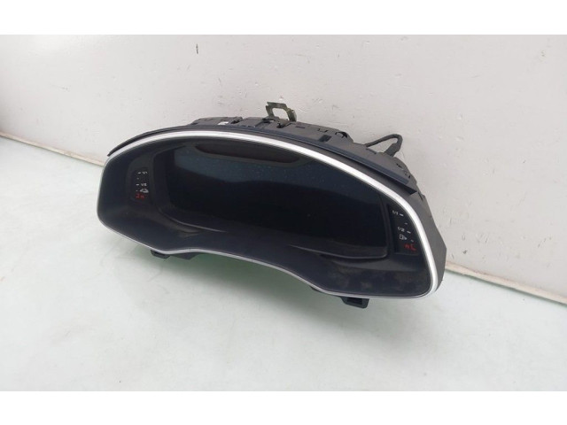 Панель приборов 4K0920794D, 4K0920794E   Audi A6 S6 C8 4K       