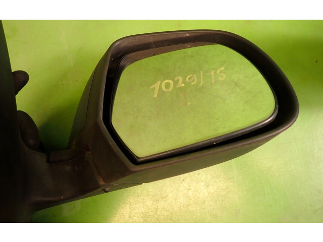 Зеркало электрическое Dacia Dokker 2012 - года