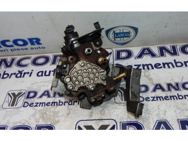 Топливный насос