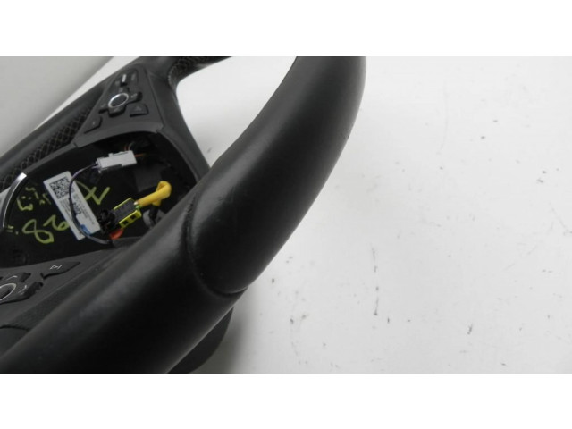 Volant Vauxhall Astra K 2016 39818002, Baldai2833