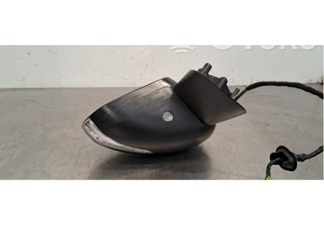 Зеркало электрическое Citroen C3 Aircross 2017 - года