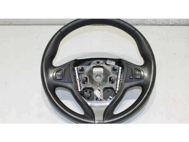 Руль Renault Clio IV  2012-- года 6218822B      