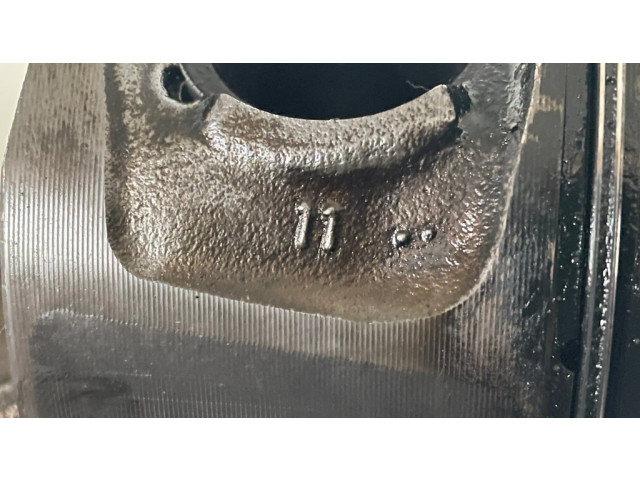 Píst FM1, 0840BB BMW 1 E81 E87 pro naftový motor 1.8