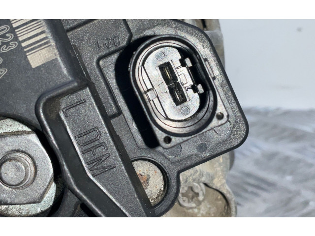 Генератор 03L903023 Audi Q3 8U